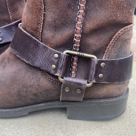 Ugg boots - Picture 2 of 12